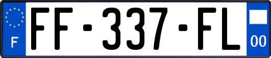 FF-337-FL