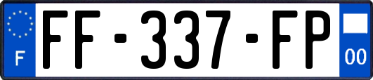 FF-337-FP