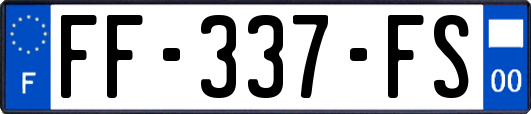 FF-337-FS