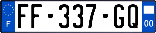 FF-337-GQ