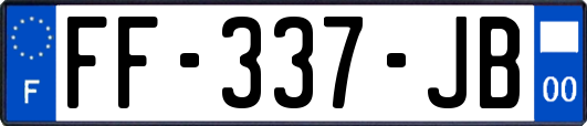 FF-337-JB