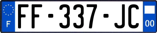 FF-337-JC