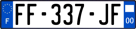 FF-337-JF