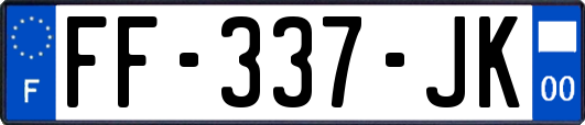 FF-337-JK