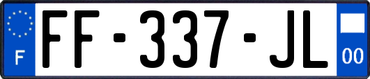 FF-337-JL