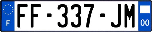 FF-337-JM