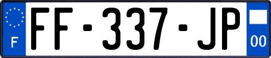 FF-337-JP