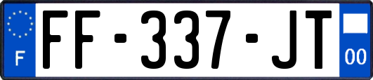 FF-337-JT