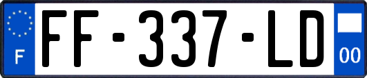 FF-337-LD