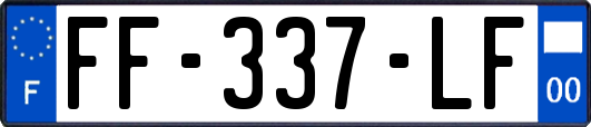 FF-337-LF