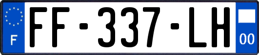 FF-337-LH