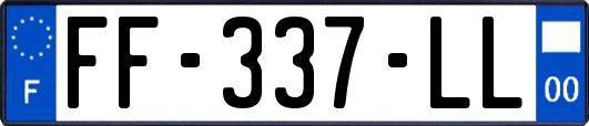 FF-337-LL