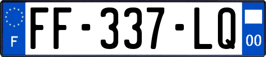 FF-337-LQ