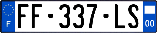 FF-337-LS