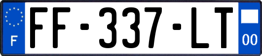 FF-337-LT