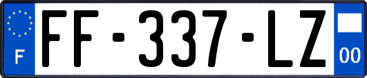 FF-337-LZ