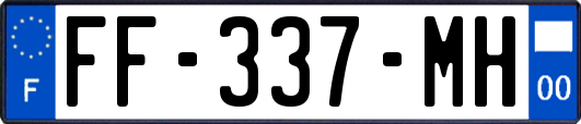 FF-337-MH