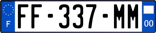 FF-337-MM