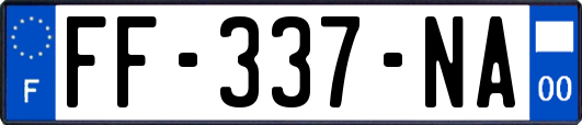 FF-337-NA