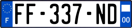 FF-337-ND