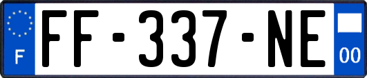 FF-337-NE