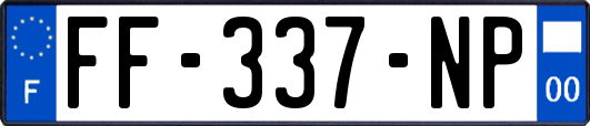 FF-337-NP