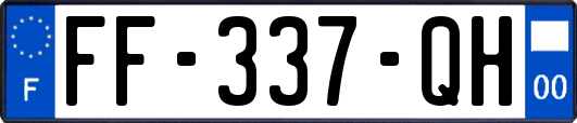 FF-337-QH