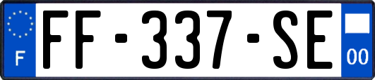 FF-337-SE