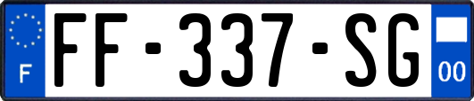 FF-337-SG