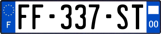 FF-337-ST