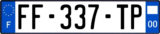 FF-337-TP