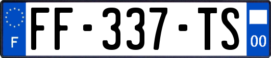 FF-337-TS