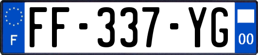 FF-337-YG