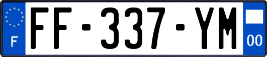 FF-337-YM