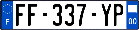 FF-337-YP