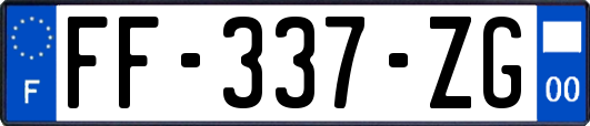 FF-337-ZG