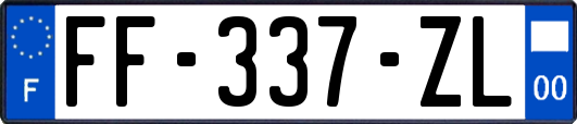 FF-337-ZL