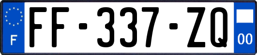 FF-337-ZQ