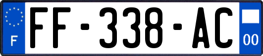 FF-338-AC