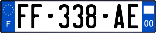 FF-338-AE