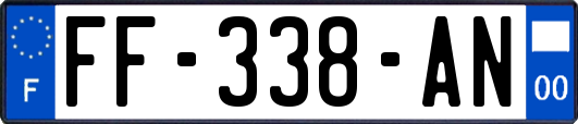 FF-338-AN