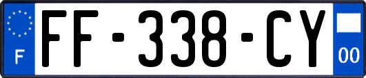 FF-338-CY