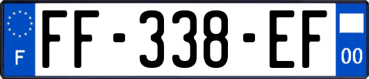 FF-338-EF