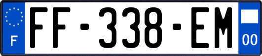 FF-338-EM