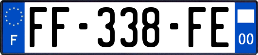 FF-338-FE