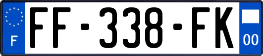 FF-338-FK