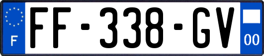 FF-338-GV