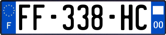 FF-338-HC
