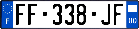 FF-338-JF