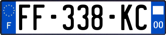 FF-338-KC